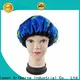 Artborne best hair bonnet for sleeping factory for shower 1