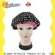 Artborne curly thermal hair care hot head deep conditioning cap suppliers for women 1