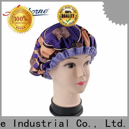 Artborne products hair cap for sleeping company for hair 1