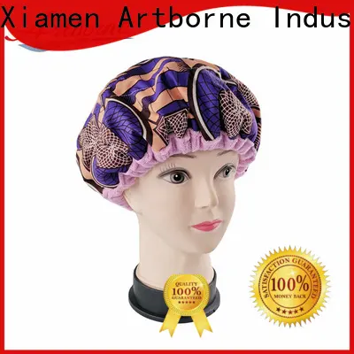 Artborne care hair cap for women manufacturers for lady 1