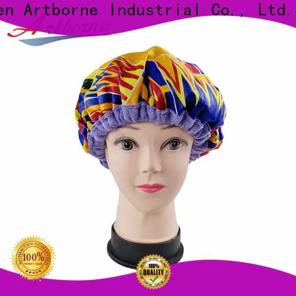Artborne gel heated gel cap factory for women 1