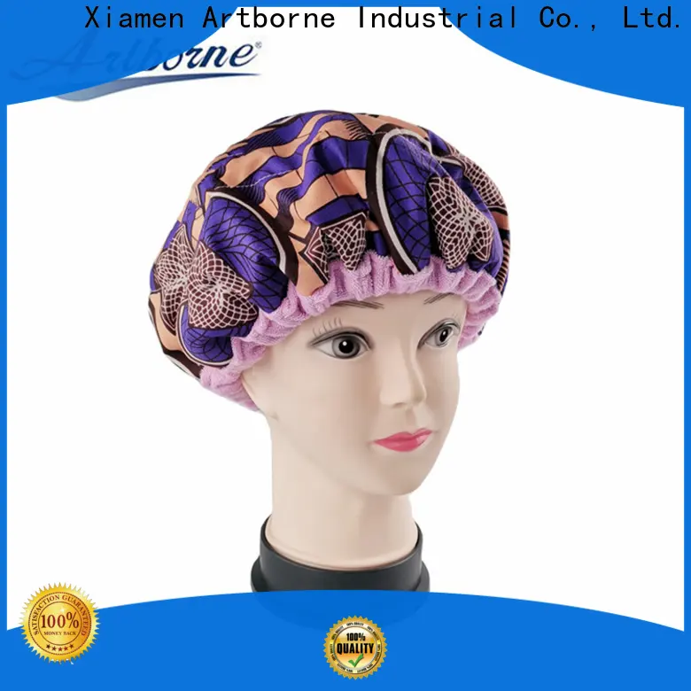 high-quality thermal cap for hair treatment and deep conditioning conditioning manufacturers for lady 1