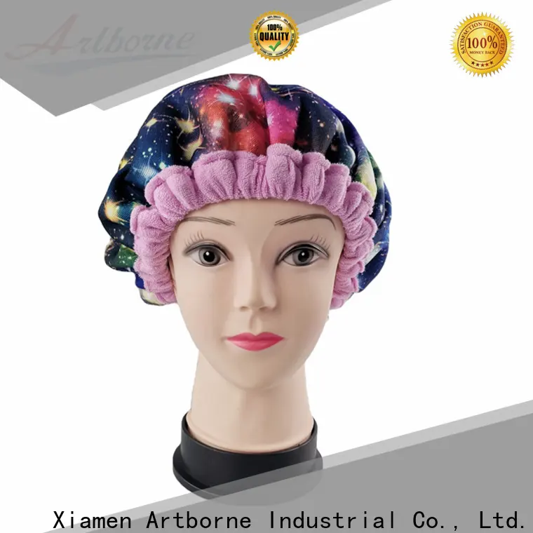 Artborne deep conditioning heat cap heating manufacturers for home 1