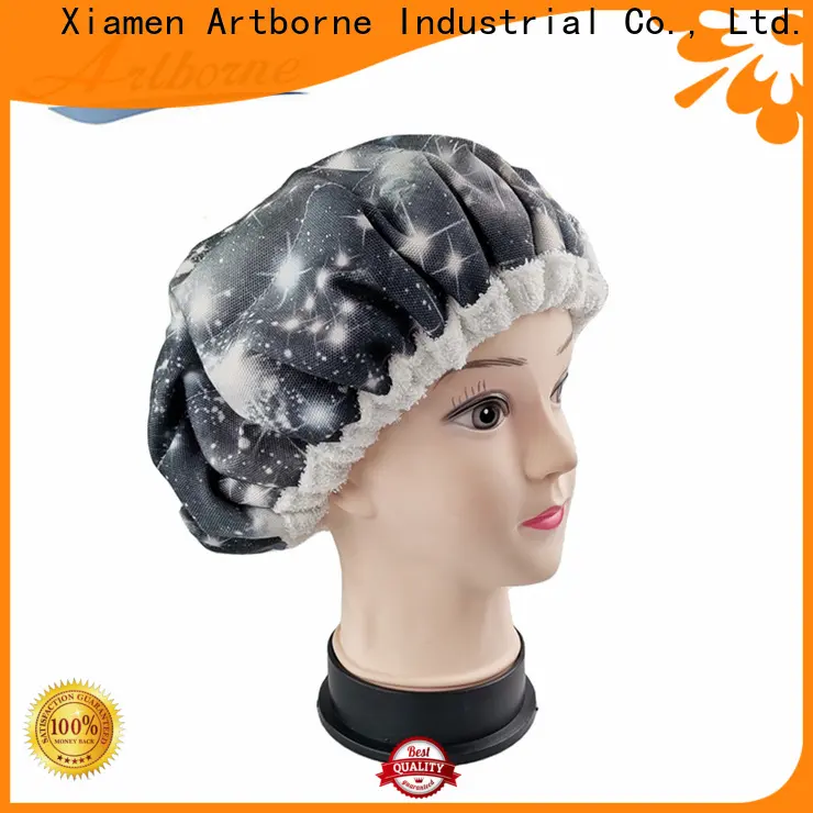 Artborne latest bonnet hair cap company for women 1