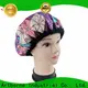 Artborne steaming hot head thermal hair cap suppliers for lady 1