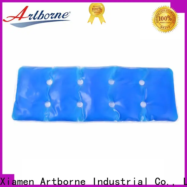 Artborne custom ice pack for pain relief company for shoulder pain 1