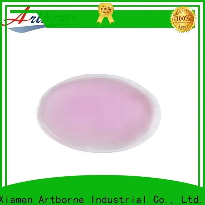 custom flexikold gel ice pack palm factory for back pain 1