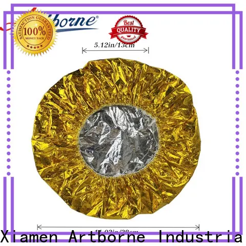 Artborne best hot head thermal conditioning cap suppliers for women 1