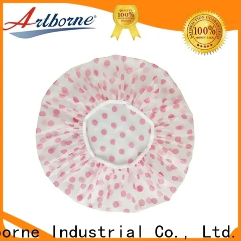 Artborne bonnet deep conditioning heating cap manufacturers for women 1