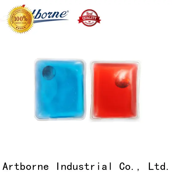 Artborne green heat pack sodium for business for gloves 1