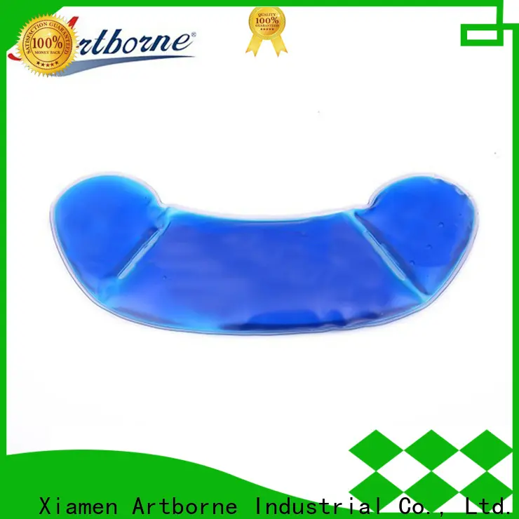 Artborne custom reusable liquid hand warmers suppliers for hands 1