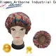 Artborne flaxseed cordless deep conditioning cap suppliers for lady 1