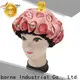 Artborne Artborne hot head thermal hair cap supply for shower 1