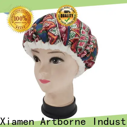 best hair bonnet for sleeping treatment suppliers for shower 1