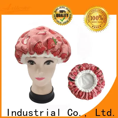 Artborne cap hair cap for sleeping factory for lady 1
