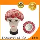 Artborne cap hair cap for sleeping factory for lady 1