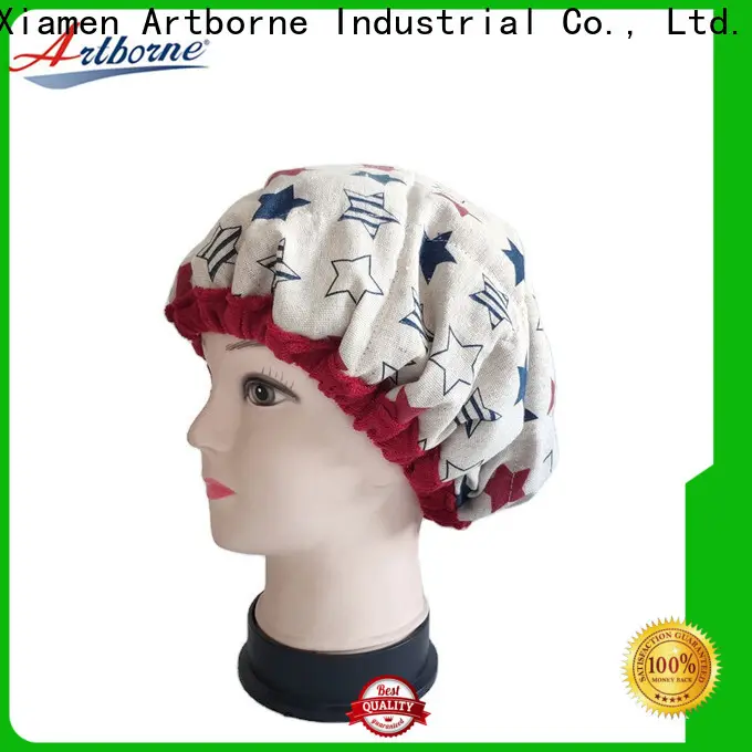Artborne top conditioning bonnet for business for hair 1