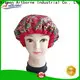 Artborne conditioning best shower cap for deep conditioning factory for lady 1