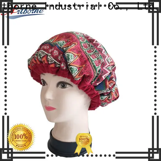 Artborne Artborne satin cap for curly hair suppliers for women 1
