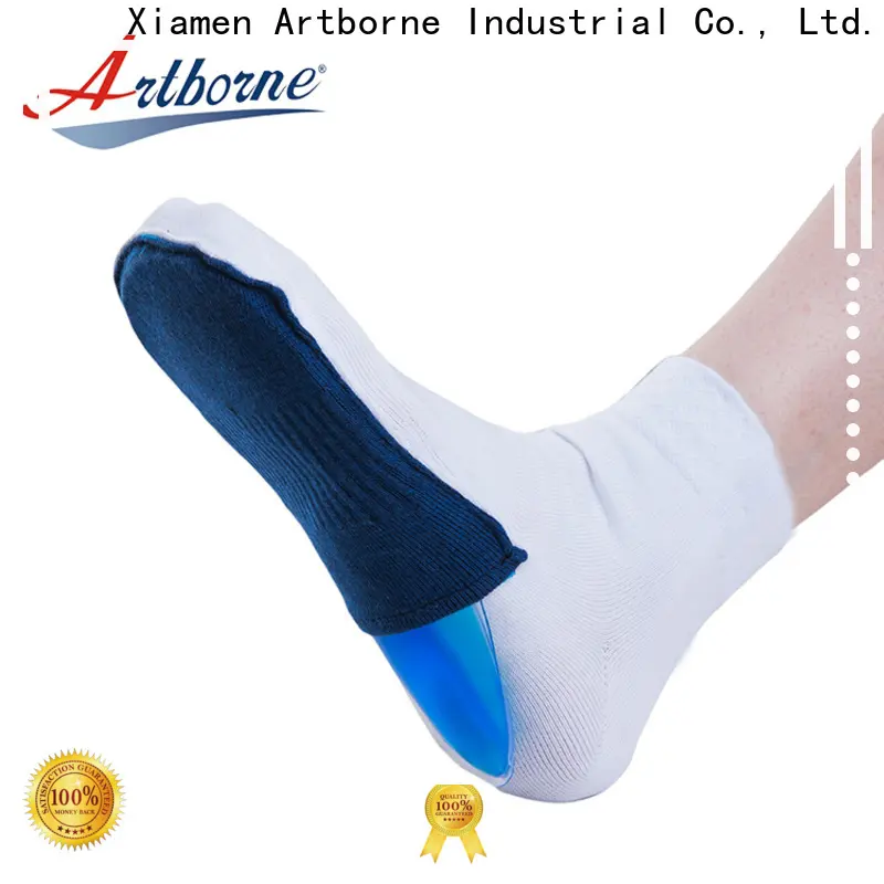 custom ankle wrap ice pack warmer company for swelling 1