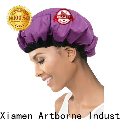 Artborne steaming hothead thermal cap for business for home 1