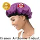 Artborne steaming hothead thermal cap for business for home 1