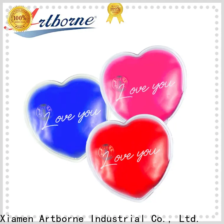 Artborne custom ammonia packs for business for body 1