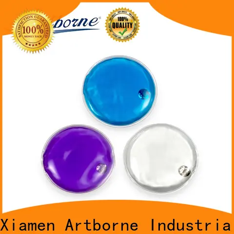 custom instant cold pack nontoxic manufacturers for body 1
