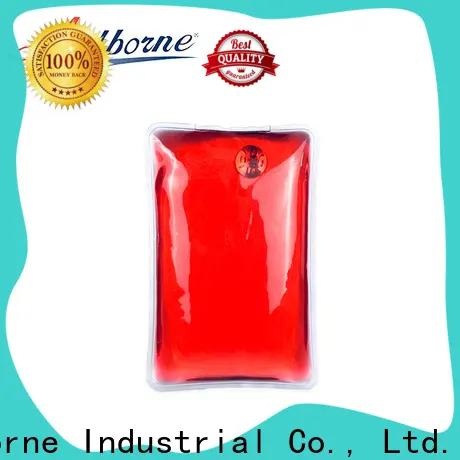 Artborne top wheat heat pack supply for gloves 1