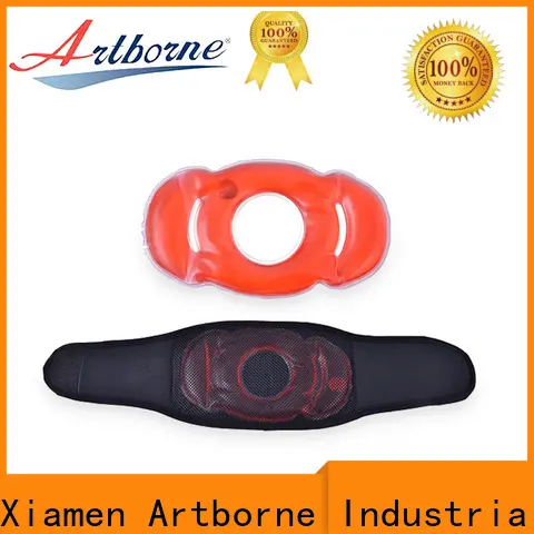wholesale non electric heating pads heart company for body 1