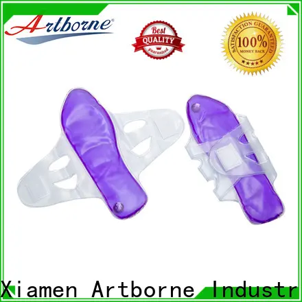 Artborne neck click it heat packs manufacturers for gloves 1
