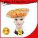 high-quality hot head deep conditioning thermal heat cap cap supply for hair 1