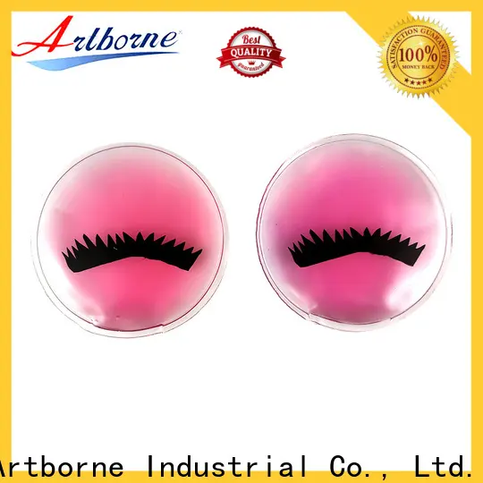 wholesale gel eye pad therapy company for ladies 1