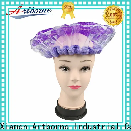 custom deep conditioning bonnet conditioning factory for shower 1