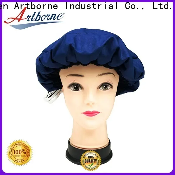 Artborne New hair bonnet for business for hair 1