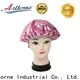 high-quality cordless conditioning heat cap hat for business for women 1
