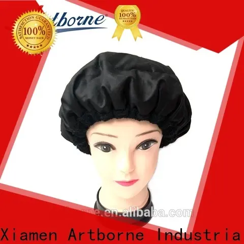 custom cordless deep conditioning cap deep factory for shower 1