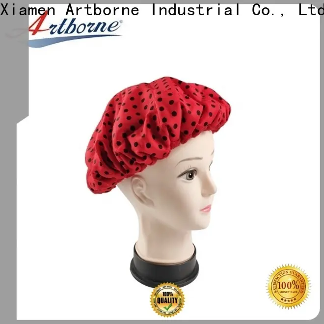 New hair bonnet for sleeping steam manufacturers for hair 1