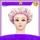 Artborne best waterproof shower cap for business for home 1