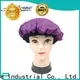 top deep conditioning heat cap steam factory for lady 1