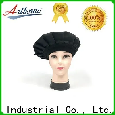 Artborne best deep conditioning bonnet manufacturers for lady 1