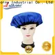 high-quality washable shower cap heated manufacturers for women 1