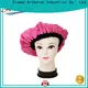 Artborne heating thermal conditioning cap for business for lady 1