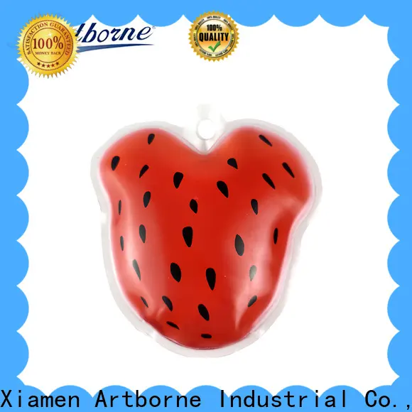 Artborne latest how long should you leave an ice pack on your back for business for injuries 1