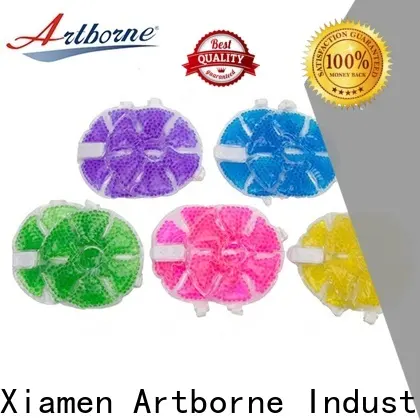 Artborne high-quality heating pad for breastfeeding factory for breast 1