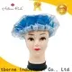 Artborne reusable hot head microwavable deep conditioning cap for business for lady 1
