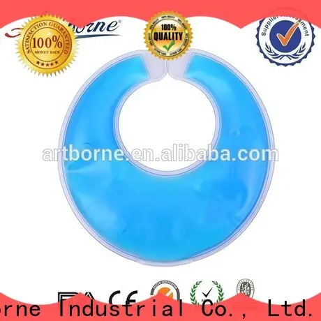 Artborne bp182 hot compress for breastfeeding factory for breast 1