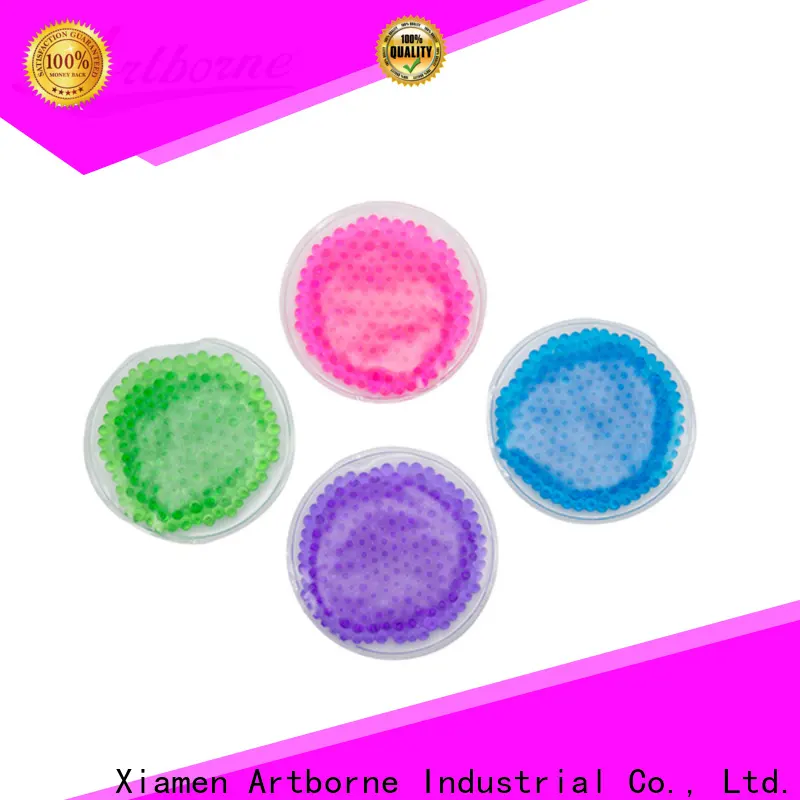 Artborne custom cooling breast pads for business for breast 1