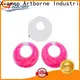 Artborne cooling breast therapy supply for breast pain 1
