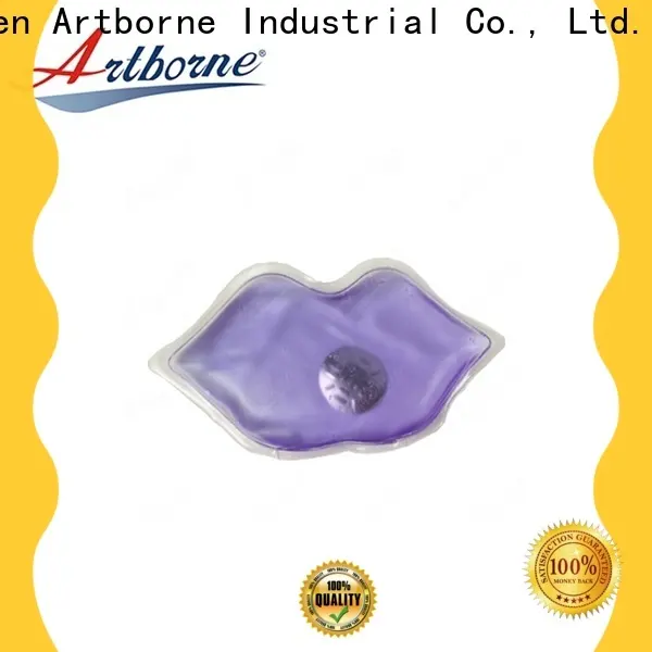 custom hot packs vs cold packs massager factory for body 1